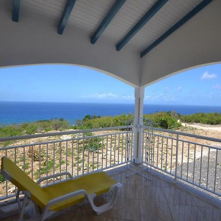 Planete Bleue Habitation Mes Desirs Villa Beaurenom Eksteriør bilde