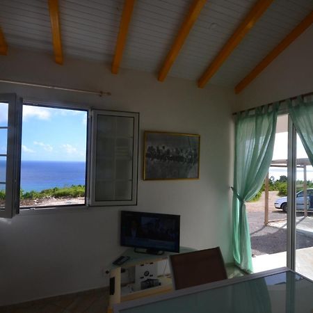 Planete Bleue Habitation Mes Desirs Villa Beaurenom Eksteriør bilde
