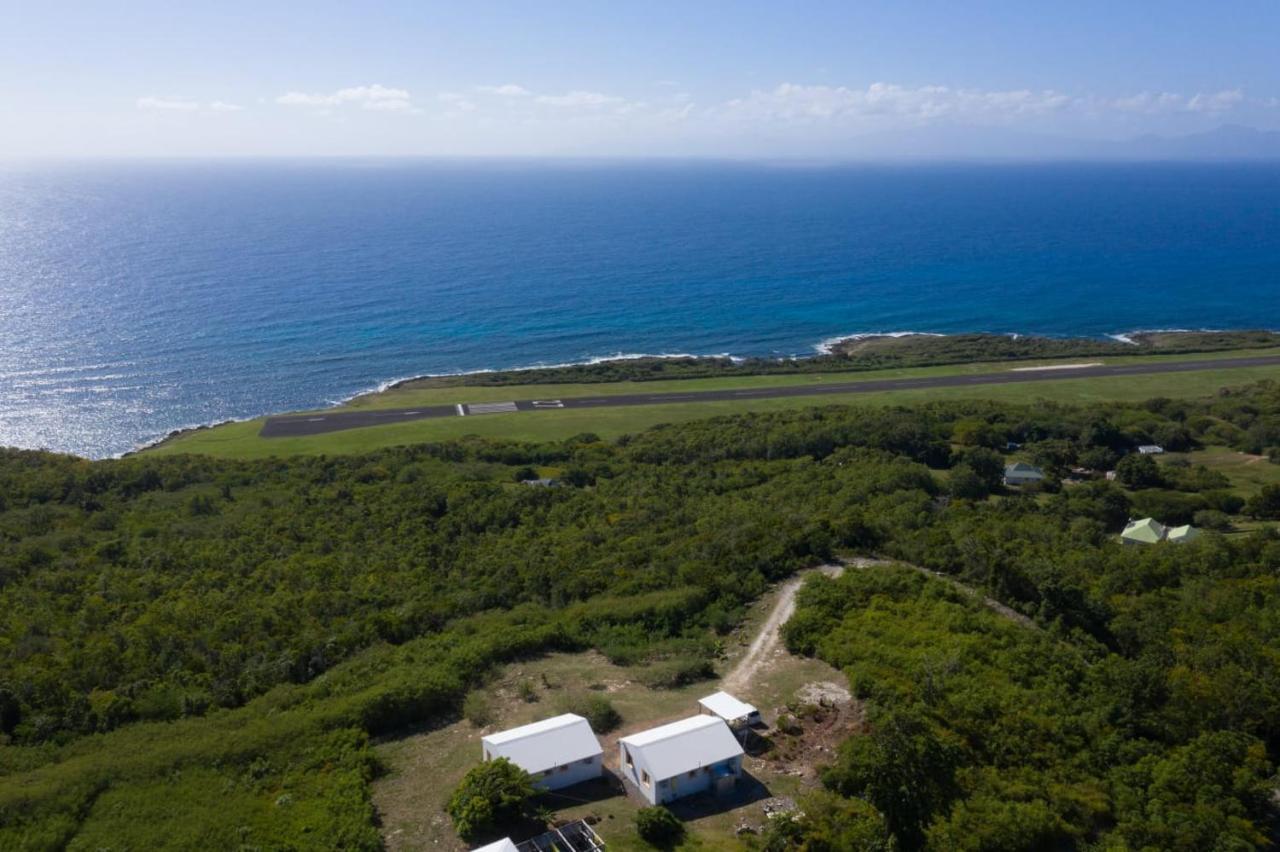 Planete Bleue Habitation Mes Desirs Villa Beaurenom Eksteriør bilde