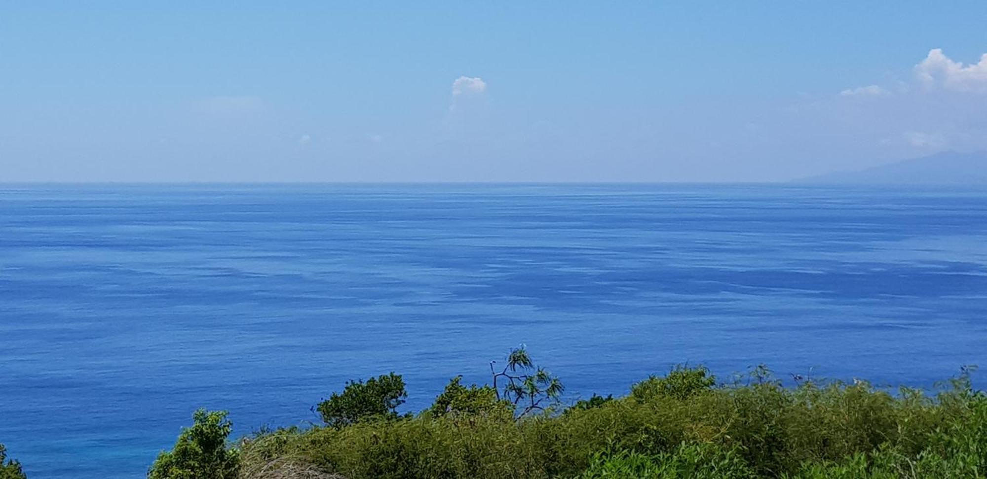 Planete Bleue Habitation Mes Desirs Villa Beaurenom Eksteriør bilde