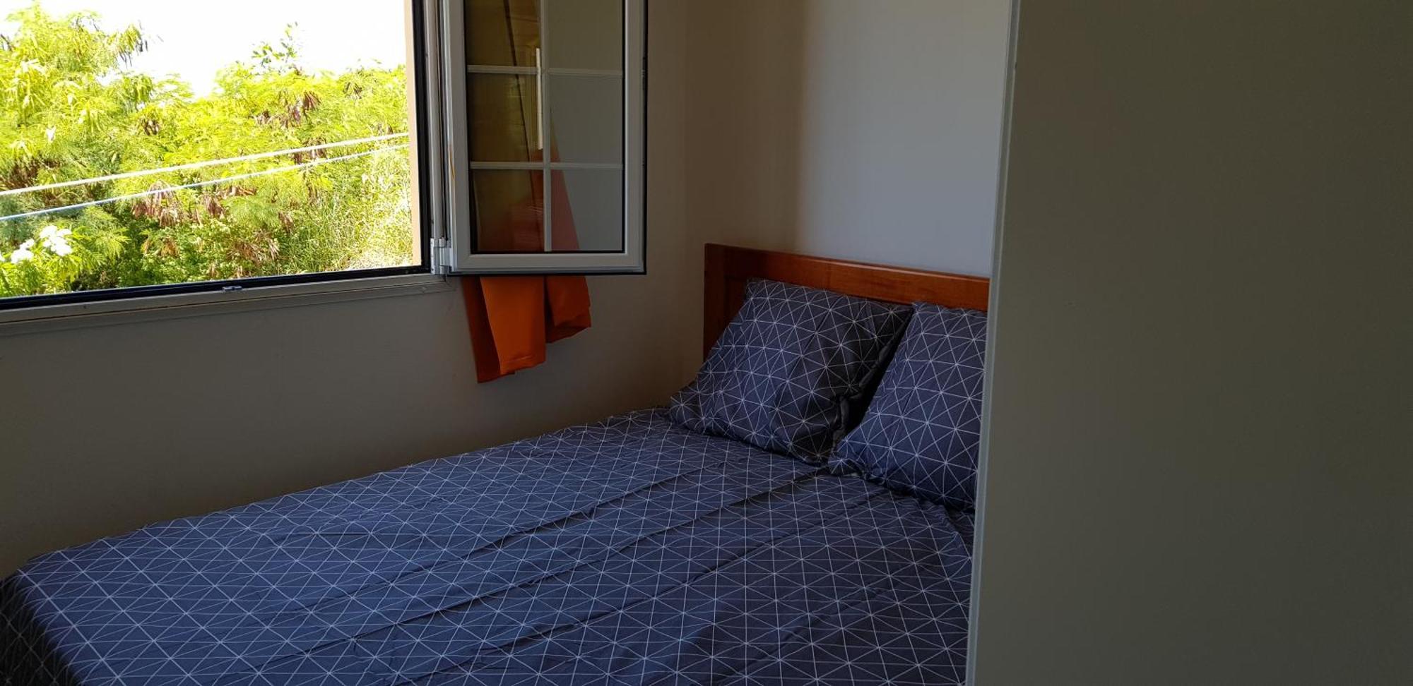 Planete Bleue Habitation Mes Desirs Villa Beaurenom Eksteriør bilde