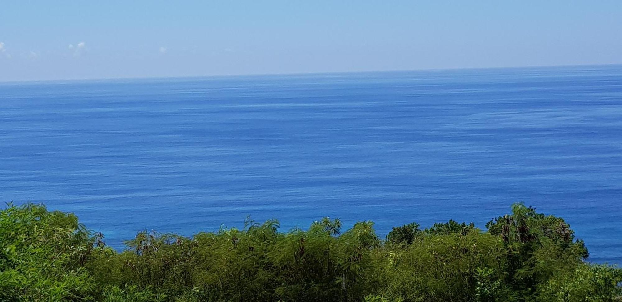 Planete Bleue Habitation Mes Desirs Villa Beaurenom Eksteriør bilde