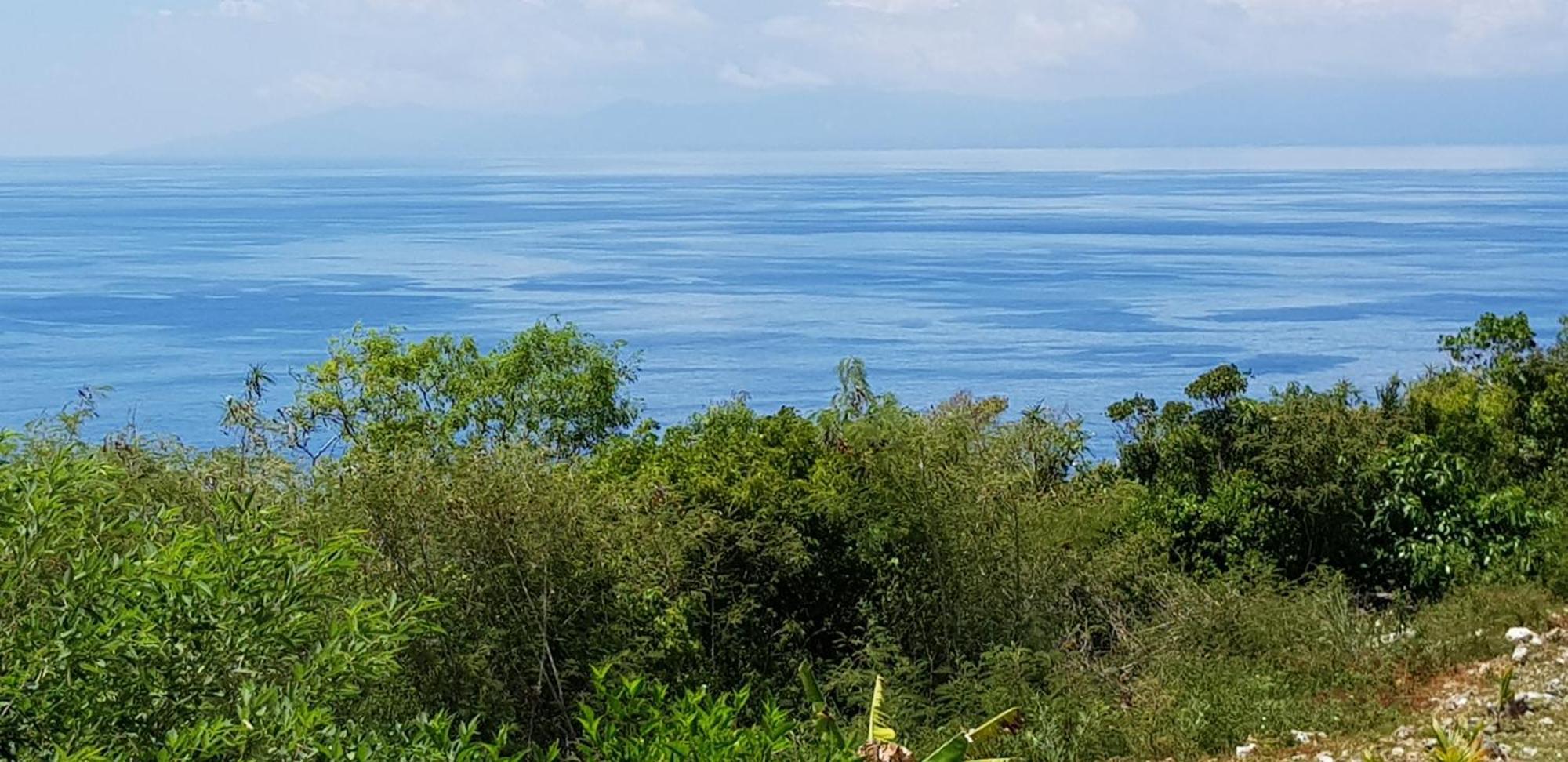 Planete Bleue Habitation Mes Desirs Villa Beaurenom Eksteriør bilde