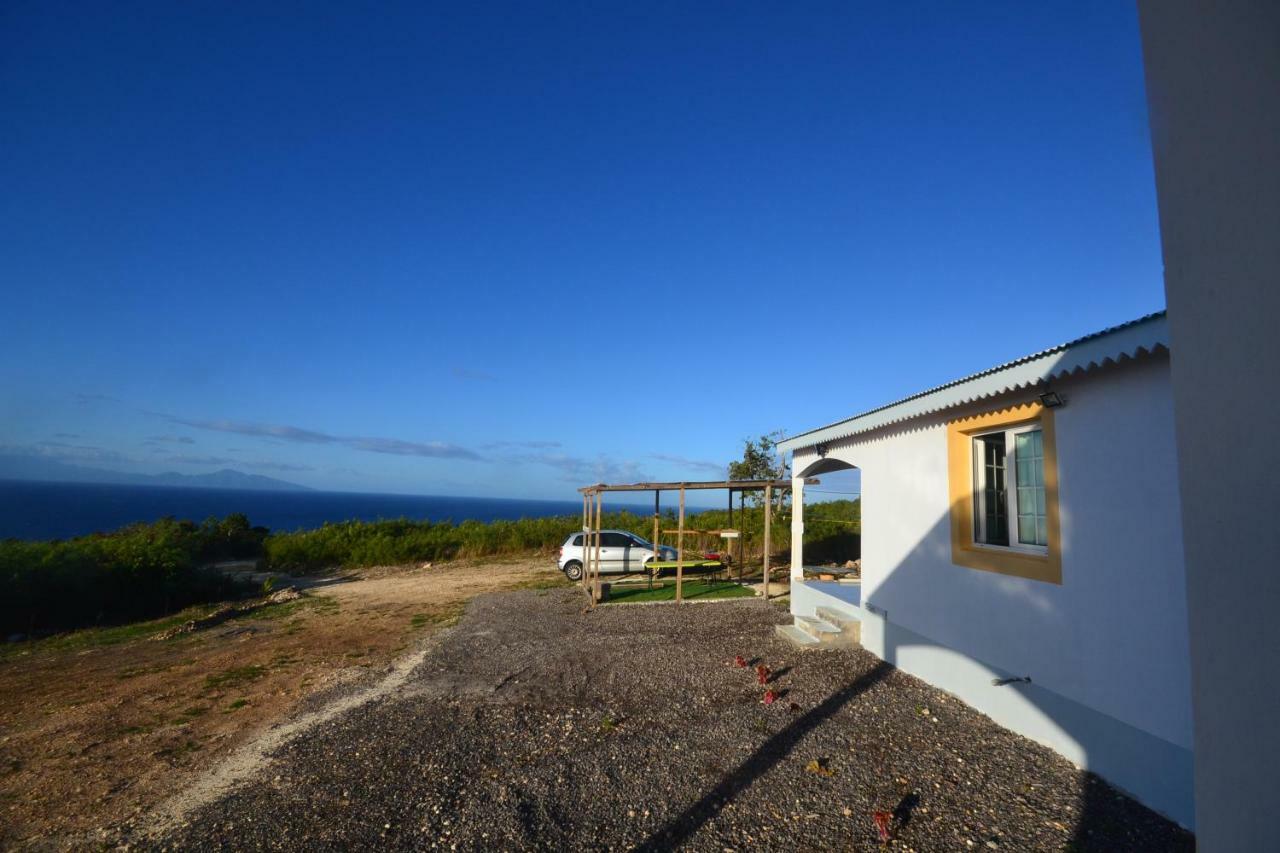 Planete Bleue Habitation Mes Desirs Villa Beaurenom Eksteriør bilde