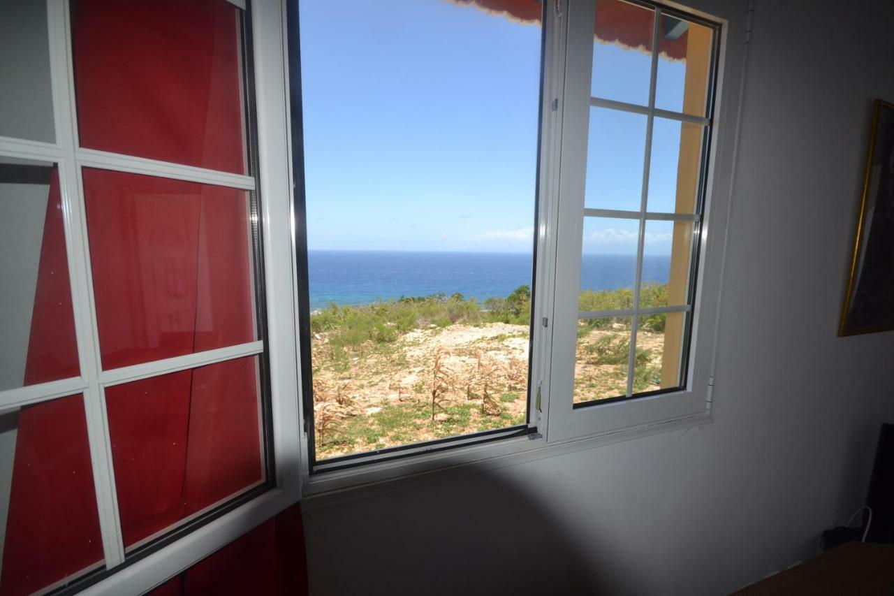Planete Bleue Habitation Mes Desirs Villa Beaurenom Eksteriør bilde