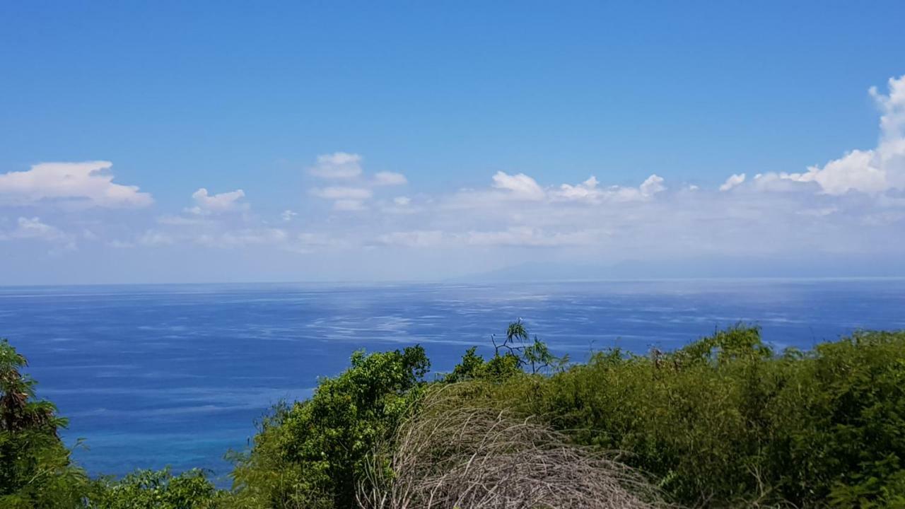 Planete Bleue Habitation Mes Desirs Villa Beaurenom Eksteriør bilde
