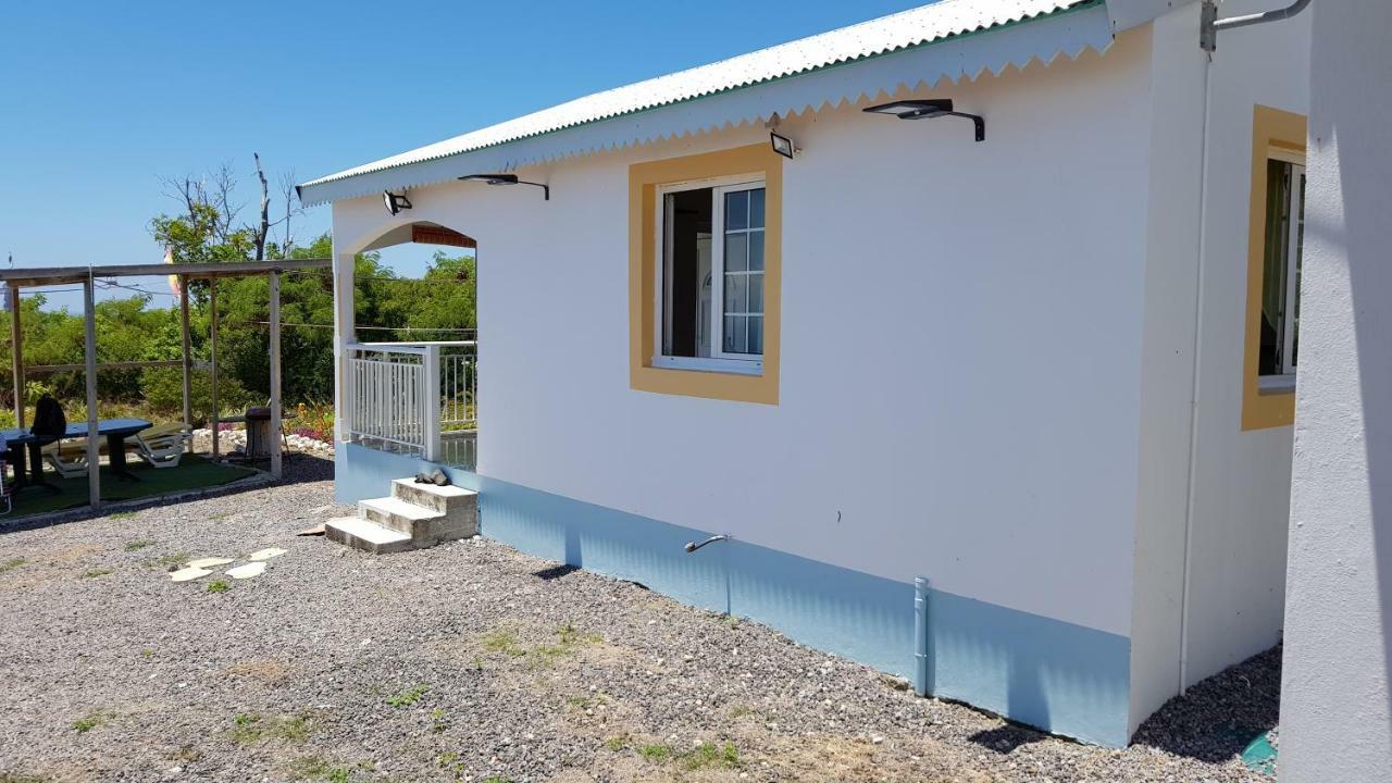 Planete Bleue Habitation Mes Desirs Villa Beaurenom Eksteriør bilde