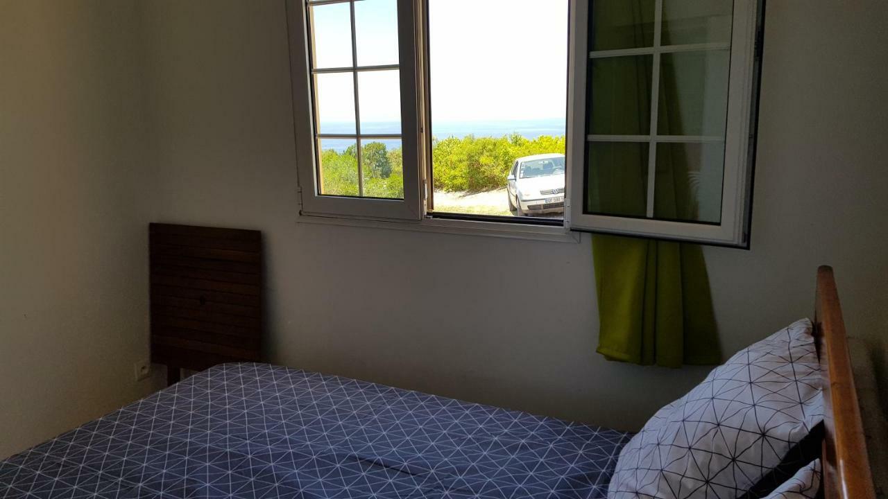 Planete Bleue Habitation Mes Desirs Villa Beaurenom Eksteriør bilde